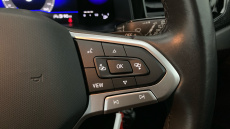 Volkswagen Polo 1.0 TSI Life 5dr DSG Petrol Hatchback